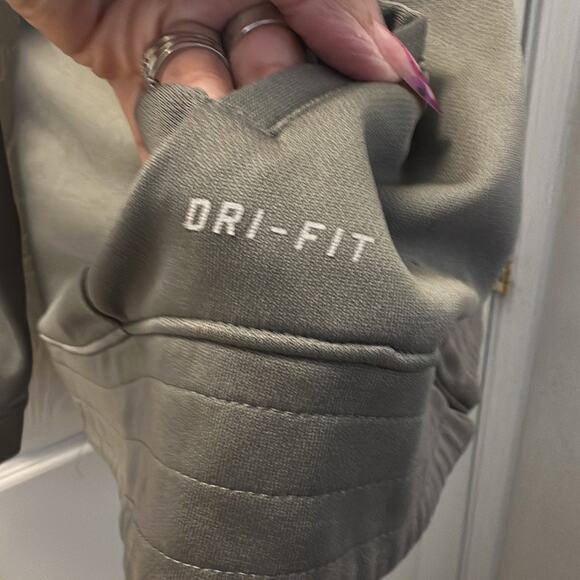 Nike Dri-Fit Kobe 2015 Bryant Authentic Full Zip VERY RARE Track Jacket - Picture 9 of 13